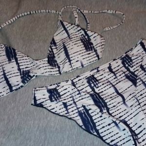 Cute summer swim set